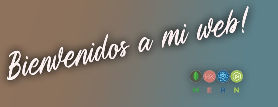 Bienvenidos