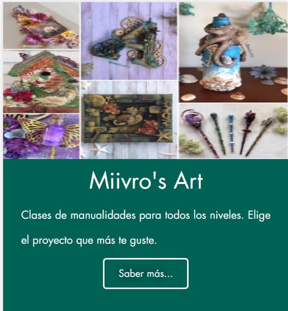 Miivro's Art