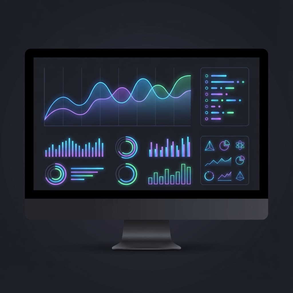 KPI Dashboard