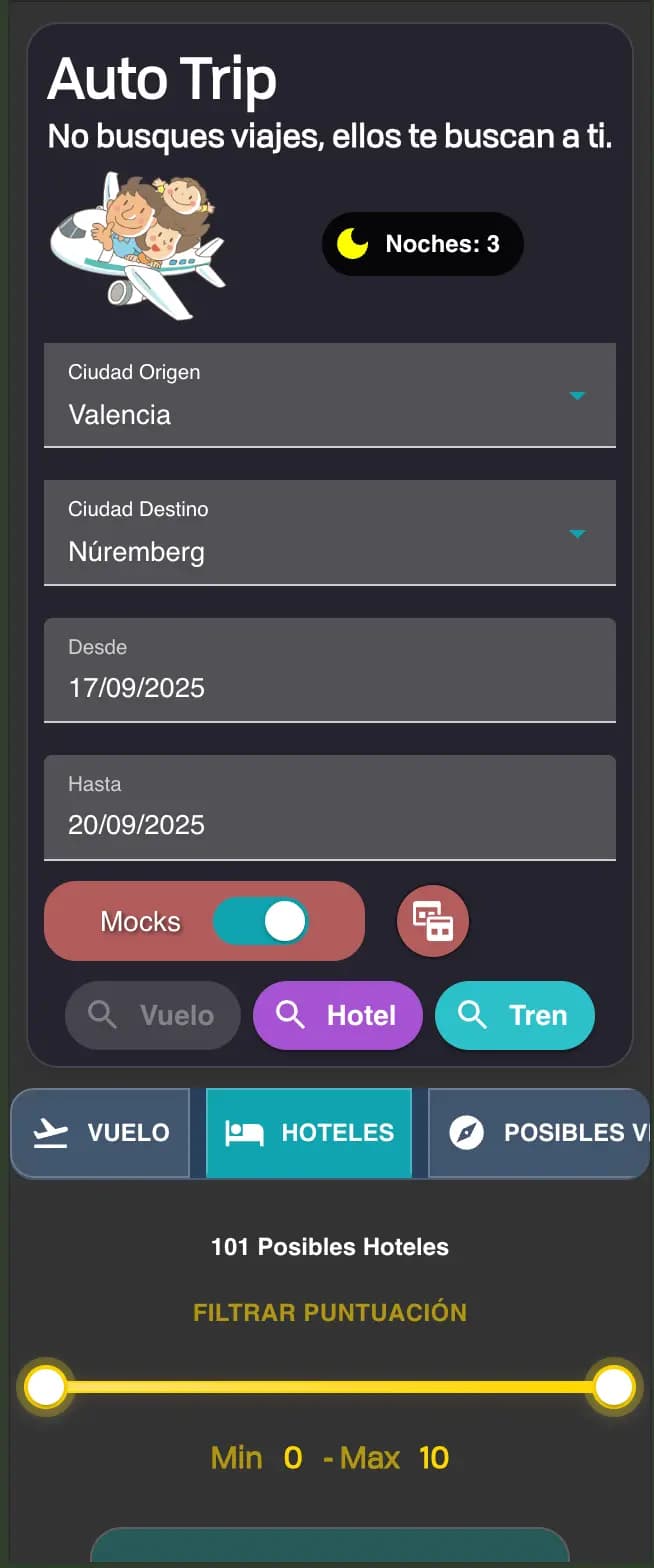Diseño adaptable