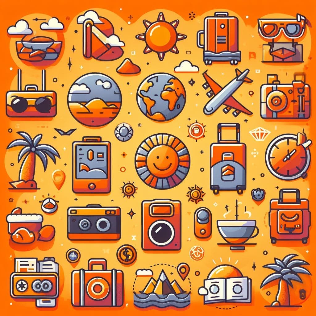 App Viajes
