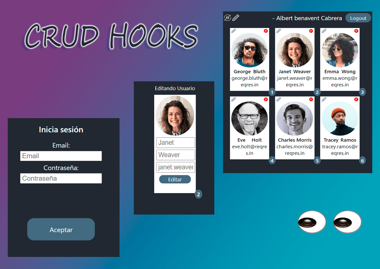 Test Hooks